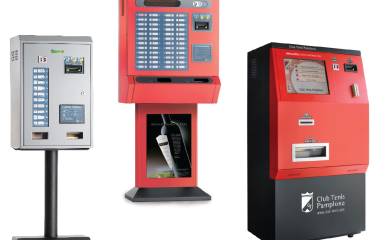 Máquinas de cobro automático, ¿cómo pueden hacer más rentable tu negocio?