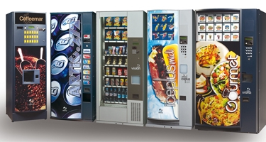 La Estación de Autobuses de Guadalajara necesita la ayuda del vending 