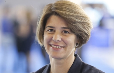 Mar Santarrufina, nueva directora de Hostelco