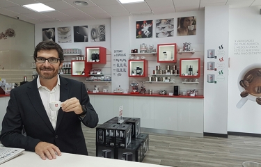 "La solución a la rentabilidad en los pequeños consumos en el OCS es un secreto a gritos, la calidad" "La solución a la rentabilidad en los pequeños consumos en el OCS es un secreto a gritos, la calidad"