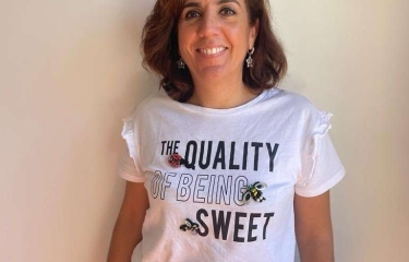 Marcas de Restauración renueva su equipo con el fichaje de Adriana Bonezzi