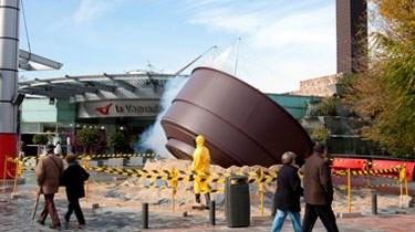 La primera cápsula para cafetera tradicional aterriza en España