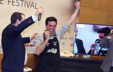 El vending vuelve a coronarse como el mejor café de España