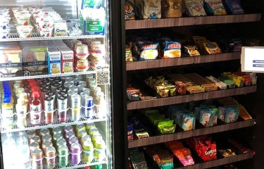 Group C se asocia con Yoke Payments para instalar 500 micromarkets cashless