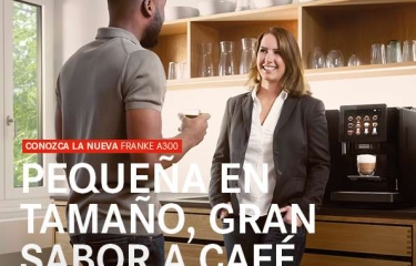 Más allá de los entornos de trabajo: espacios agradables y sus posibilidades, ¡en nuestra revista!