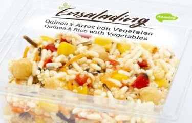 Más allá de un simple snack: el poder del vending para ofrecer un almuerzo completo en oficinas Más allá de un simple snack: el poder del vending para ofrecer un almuerzo completo en oficinas