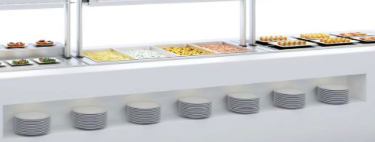 Más de 3.800 millones para la hostelería en franquicia