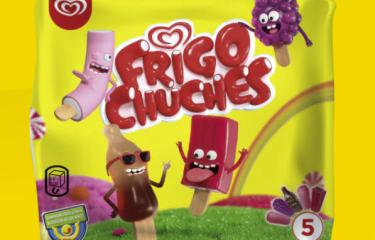 Más de la mitad de las marcas de alimentación de Unilever son aptas para celíacos