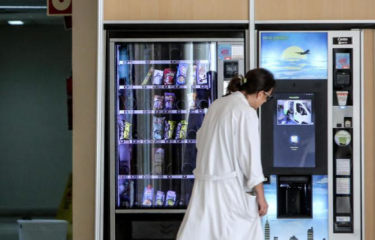 Más licitaciones para el sector del vending a nivel nacional Más licitaciones para el sector del vending a nivel nacional