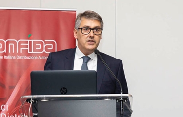 “El vending está experimentando una verdadera revolución digital" “El vending está experimentando una verdadera revolución digital"