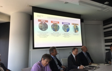 Incorporar métodos de pago electrónicos incrementaría en un 42% el consumo en máquinas de vending