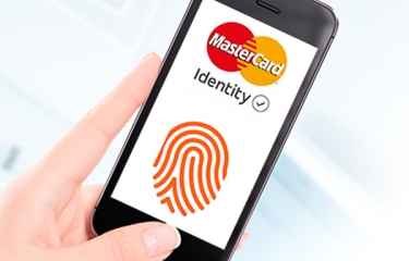 MasterCard introduce su sistema de biometría en España