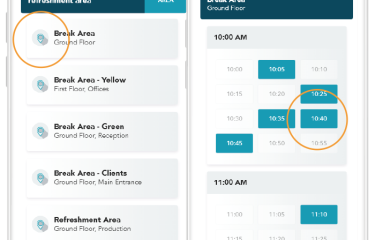MatiPay presenta “TAKE 5”, la solución inteligente para un Post-Coronavirus seguro