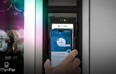 Premiada MatiPay, la solución IoT de SITAEL, que transforma el vending en un punto de venta inteligente
