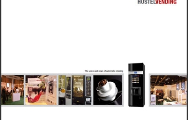 Download 2012 HOSTEL VENDING media kit and editorial calendar