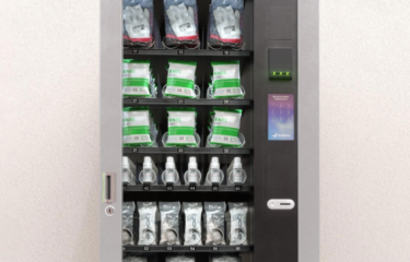 Medidas para implantar en la industria de la alimentación, restauración y distribución automática Medidas para implantar en la industria de la alimentación, restauración y distribución automática