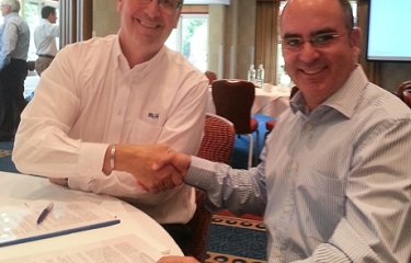 MEI certifica en Vending Paris cómo los medios de pago pueden aumentar la ventas