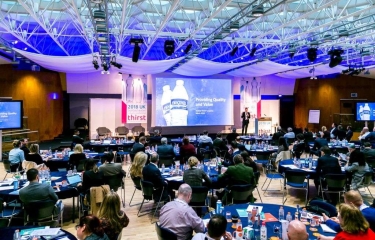 Mejorar la hidratación y otras oportunidades en el negocio de las bebidas de agua Mejorar la hidratación y otras oportunidades en el negocio de las bebidas de agua