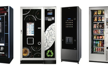 Ventajas y fortalezas del mercado de máquinas y recambio nuevos