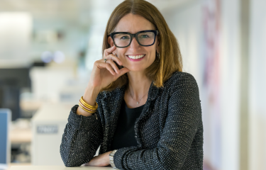 Meritxell Alegre: La Renovación Sostenible al frente de Cafés de Nestlé España Meritxell Alegre: La Renovación Sostenible al frente de Cafés de Nestlé España