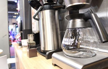 ¿Cómo repercute el tipo de filtro para café vending en el consumidor final?