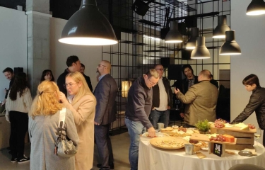 METRO24st celebra su crecimiento y apunta a la transformación de la distribución automática