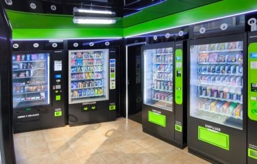 METRO24st inaugura dos nuevas tiendas automáticas en ciudades españolas