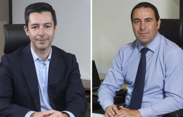 Michel Fernandes será el nuevo director financiero de Nestlé España y Portugal