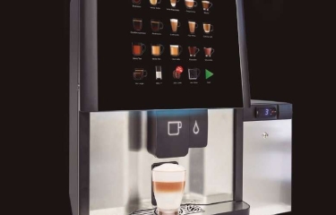 Microinyección de aire, el sistema para espumar la leche al más puro estilo barista