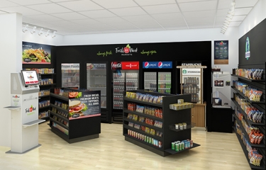 ¿Por qué los Micro Markets no triunfan en Europa? Buscando la clave en los actores de EEUU