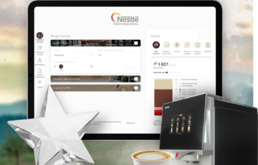 Midiendo el futuro del café: La herramienta que te ayuda a elegir la mejor máquina para el negocio Midiendo el futuro del café: La herramienta que te ayuda a elegir la mejor máquina para el negocio