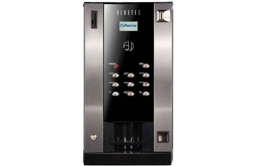 Mil y una recetas de café: el momento de conexión en los coffee corners