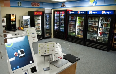 Robos y micromarkets… ¿qué mecanismos de seguridad hay para prevenir hurtos?