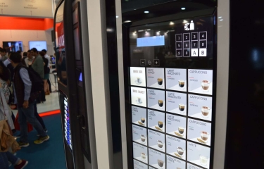 ¿Mínimo 10 máquinas para que una empresa de vending sea rentable? Los costes de emprender en vending ¿Mínimo 10 máquinas para que una empresa de vending sea rentable? Los costes de emprender en vending