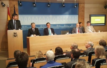 La Iniciativa PYME ofrece financiación a pequeñas y medianas empresas españolas por valor de 3.000 millones de euros La Iniciativa PYME ofrece financiación a pequeñas y medianas empresas españolas por valor de 3.000 millones de euros