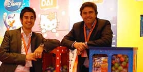 Capsule Company Ibérica, nueva apuesta con trayectoria en el ociovending