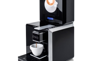 illy presenta cuatro novedades en Vendibérica 2015 dirigidas a las oficinas