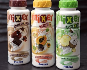 El grupo Lactalis se coloca como líder del mercado lácteo tras la compra de Puleva