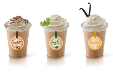 Mocay relanza su gama de cafés para el vending