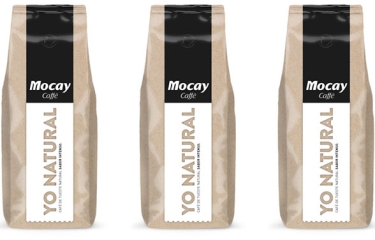 Mocay apuesta por la naturalidad con su nueva referencia ‘Yo natural’