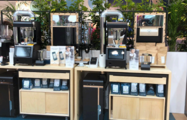 Modelos de negocio: Diversidad en la Restauración Automática (Parte 7) Modelos de negocio: Diversidad en la Restauración Automática (Parte 7)