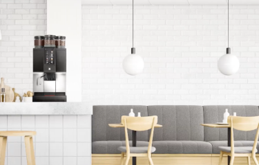 Modernidad y robustez se unen en la nueva superautomática de WMF