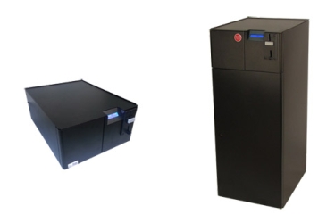 El módulo de pago para el OCS de Sistemas de Venta y Control evoluciona