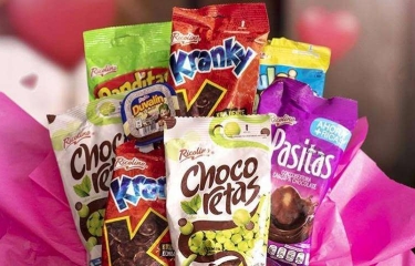 Mondelez adquiere el negocio de dulces de Grupo Bimbo por 1.200 millones de euros
