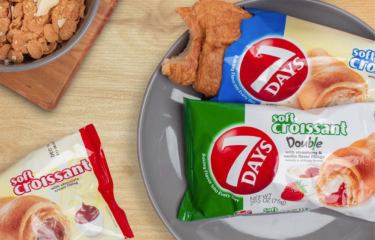 Mondelez completa la adquisición de la compañía de snacks Chipita