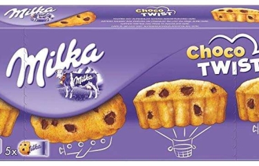 Mondèlez fija en la merienda su objetivo con dos novedades de formato vending