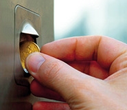 Serunión anuncia que reforzará su área de vending en 2009