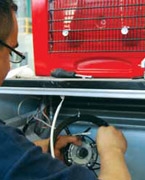 Los motores de Wellington ahorran un 21% de energía