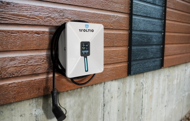 MUBIL Mobility Expo revelará las posibilidades de las zonas de carga eléctrica MUBIL Mobility Expo revelará las posibilidades de las zonas de carga eléctrica