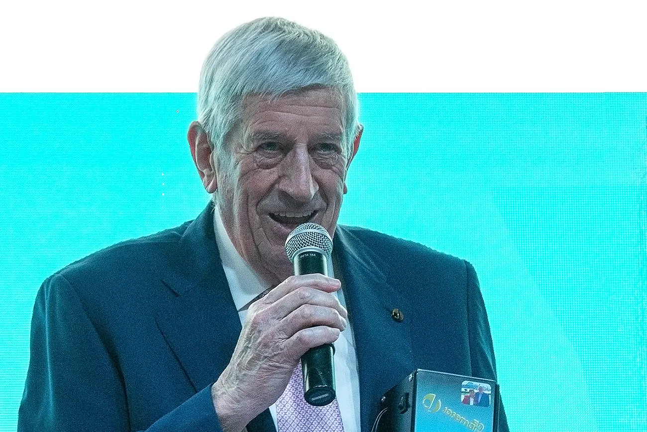 Muere Félix Guinduláin Vidondo, fundador visionario de Jofemar: Un legado de Innovación y éxito empresarial